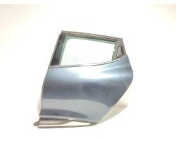 PORTIERA POSTERIORE SINISTRA RENAULT Clio Serie IV 821016892R (12>19)