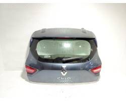 PORTELLONE POSTERIORE COMPLETO RENAULT Clio Serie IV 901008961R (12>19)