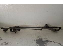 MOTORINO TERGICRISTALLO ANTERIORE MERCEDES Classe B W245 1° Serie (05>11)