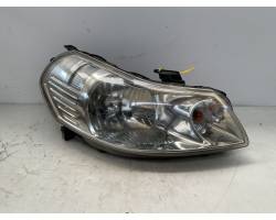 FARO ANTERIORE DESTRO FIAT Sedici 1° Serie 71742446 (06>09)