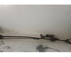 MOTORINO TERGICRISTALLO ANTERIORE PEUGEOT 307 Berlina (01>05)