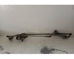 MOTORINO TERGICRISTALLO ANTERIORE MERCEDES Classe A W169 3° Serie (04>08)