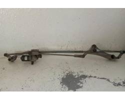 MOTORINO TERGICRISTALLO ANTERIORE MERCEDES Classe A W169 3° Serie (04>08)