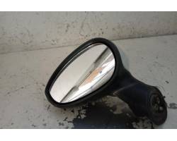 SPECCHIETTO RETROVISORE SINISTRO FIAT Grande Punto 1° Serie (05>08)