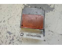 CENTRALINA AIRBAG NISSAN Qashqai 1° Serie 98820JD10A (06>09)