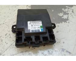 CENTRALINA PORTA DX PASSEGGERO MERCEDES Classe B W245 1° Serie A1698207026 (05>11)