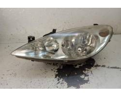 FARO ANTERIORE SINISTRO PEUGEOT 307 Berlina (01>05)