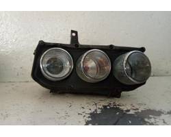 FARO ANTERIORE SINISTRO ALFA ROMEO 159 Berlina Serie (939_) (05>11)