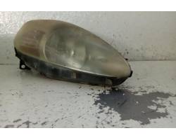 FARO ANTERIORE DESTRO FIAT Grande Punto 1° Serie (05>08)