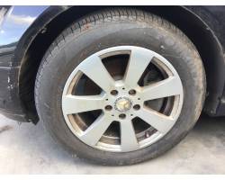 Wheel caps