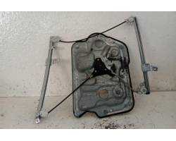 CREMAGLIERA ANTERIORE DESTRA NISSAN Qashqai 1° Serie (06>09)
