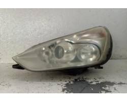 FARO ANTERIORE SINISTRO FORD S - Max Serie (06>14)