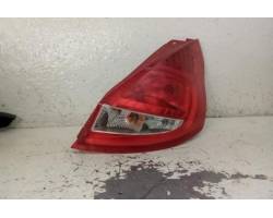 STOP FANALE POSTERIORE DESTRO FORD Fiesta 6° Serie (08>17)
