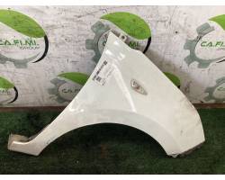 PARAFANGO ANTERIORE DESTRO HYUNDAI i10 Serie 66321B9000 (13>19)