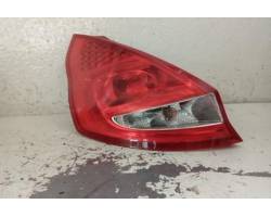 STOP FANALE POSTERIORE SINISTRO FORD Fiesta 6° Serie (08>17)