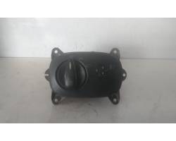 INTERRUTTORE COMANDO FARI FORD Transit Serie D2FA (00>06)