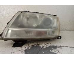 FARO ANTERIORE SINISTRO SUZUKI Grand Vitara JB (06>)