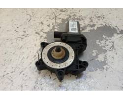 MOTORINO ALZAVETRO POSTERIORE SINISTRO RENAULT Clio Serie 128001471b (08>15)
