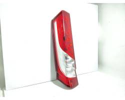 STOP FANALE POSTERIORE SINISTRO IVECO Daily 60C15 465109999 (12>22)