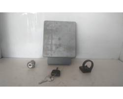 KIT AVVIAMENTO MOTORE FORD Transit Serie 1C1A12A650NE D2FA Diesel 2400 (00>06)