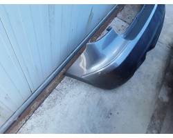 PARAURTI POSTERIORE COMPLETO MERCEDES Classe A W169 4° Serie 266920 (08>)