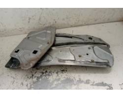 CREMAGLIERA POSTERIORE SINISTRA PEUGEOT 307 Berlina (01>05)