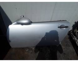 PORTIERA ANTERIORE SINISTRA MERCEDES SLK Serie (W170) (96>04)