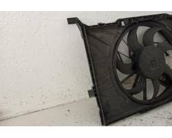 VENTOLA RADIATORE MERCEDES Classe B W245 1° Serie Diesel 1992 (05>11)