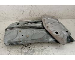 CREMAGLIERA POSTERIORE DESTRA PEUGEOT 307 Berlina (01>05)