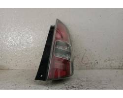 STOP FANALE POSTERIORE DESTRO DAIHATSU Sirion 2° Serie (05>)