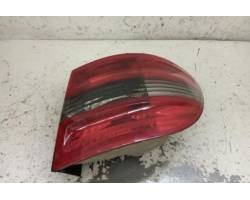 STOP FANALE POSTERIORE DESTRO MERCEDES Classe B W245 1° Serie (05>11)