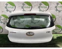 PORTELLONE POSTERIORE HYUNDAI i10 Serie 73700B9000 (13>19)