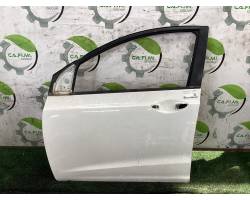 PORTIERA ANTERIORE SINISTRA HYUNDAI i10 Serie 76003B9001 (13>19)
