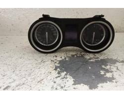 QUADRO STRUMENTI ALFA ROMEO 159 Berlina Serie (939_) (05>11)