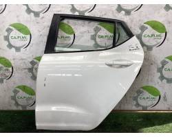 PORTIERA POSTERIORE SINISTRA HYUNDAI i10 Serie 77003B9001 (13>19)