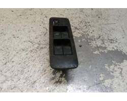 PULSANTIERA ANTERIORE SINISTRA NISSAN Qashqai 1° Serie (06>09)