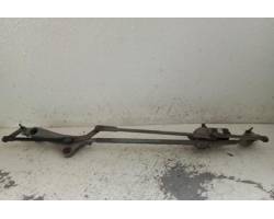 MOTORINO TERGICRISTALLO ANTERIORE MERCEDES Classe A W169 3° Serie (04>08)