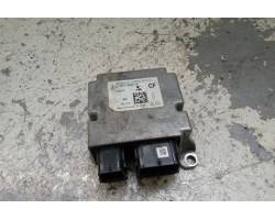 CENTRALINA AIRBAG FORD B - Max Berlina Av1t14b321cf (12>)