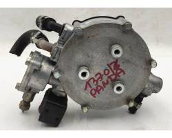 RIDUTTORE DI PRESSIONE FIAT Panda Serie 4X4 (319) 52056634 169A4000 bifuel/gas 1242 (12>)