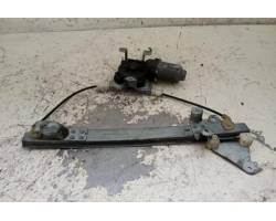 CREMAGLIERA POSTERIORE DESTRA NISSAN Qashqai 1° Serie (06>09)