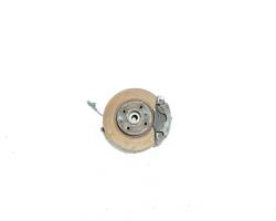 MONTANTE SOSPENSIONE ANT DX FIAT Panda 3° Serie 51900010 (12>)
