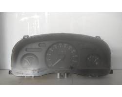 QUADRO STRUMENTI FORD Transit Serie D2FA (00>06)