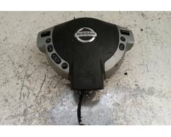 AIRBAG VOLANTE NISSAN Qashqai 1° Serie (06>09)