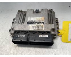 CENTRALINA MOTORE HYUNDAI i10 Serie 39115-04165 Bifuel/Gas 1.0 (13>19)