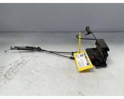SERRATURA ANTERIORE SINISTRA HYUNDAI i10 Serie 81310-B9100 (13>19)