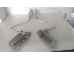 CERNIERE COFANO ANTERIORE DX E SX FORD Transit Serie D2FA (00>06)