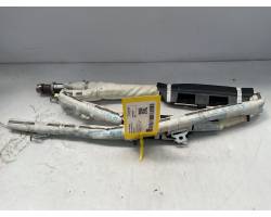 AIRBAG A TENDINA LATO SINISTRO HYUNDAI i10 Serie 85010B9000 (13>19)