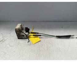 SERRATURA POSTERIORE SINISTRA HYUNDAI i10 Serie 81410-B9020 (13>19)
