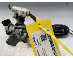 BLOCCASTERZO HYUNDAI i10 Serie 81910B4500 (13>19)