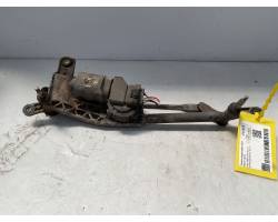 TANDEM TERGICRISTALLO FIAT Idea 2° Serie Benzina (05>08)